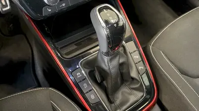 Škoda Fabia Monte Carlo