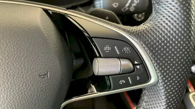 Škoda Fabia Monte Carlo