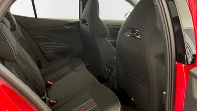 Škoda Fabia Monte Carlo