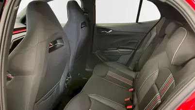 Škoda Fabia Monte Carlo