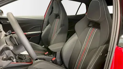 Škoda Fabia Monte Carlo