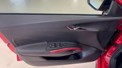 Škoda Fabia Monte Carlo