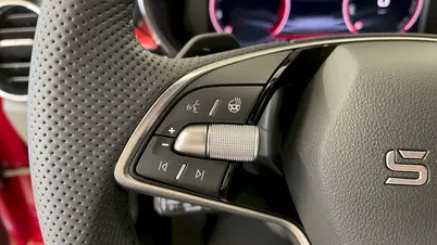 Škoda Fabia Monte Carlo