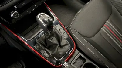 Škoda Fabia Monte Carlo