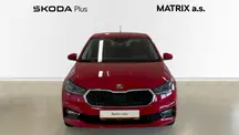Fabia Style Plus