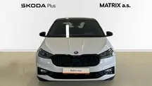 Fabia Monte Carlo