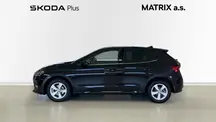Fabia Top Selection