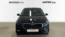 Fabia Top Selection