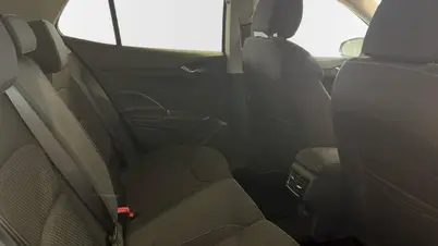 Škoda Fabia Top Selection