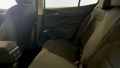 Škoda Fabia Top Selection