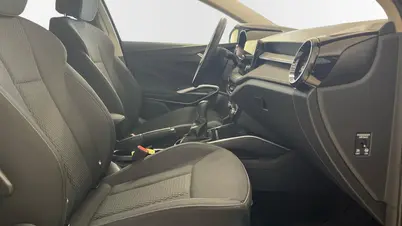 Škoda Fabia Top Selection