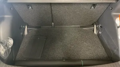 Škoda Fabia Top Selection