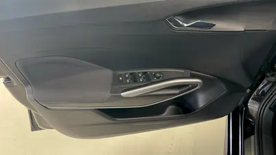 Škoda Fabia Top Selection