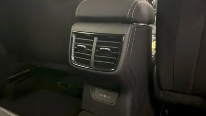 Škoda Fabia Top Selection