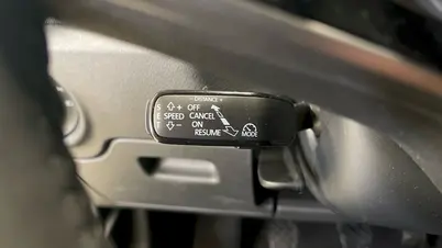 Škoda Fabia Top Selection