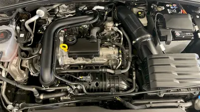 Škoda Fabia Top Selection