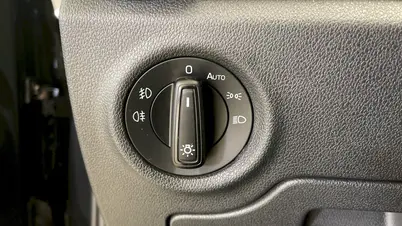 Škoda Fabia Top Selection