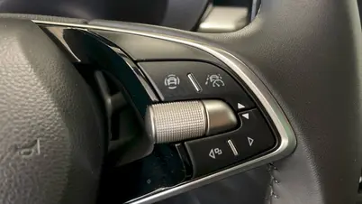 Škoda Fabia Top Selection