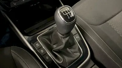 Škoda Fabia Top Selection