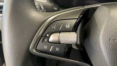 Škoda Fabia Top Selection