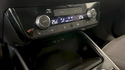 Škoda Fabia Top Selection