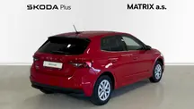 Fabia Top Selection