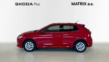 Fabia Top Selection