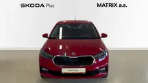 Fabia Top Selection