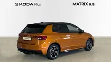 Fabia Monte Carlo