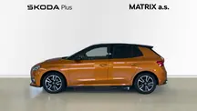 Fabia Monte Carlo