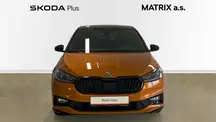 Fabia Monte Carlo