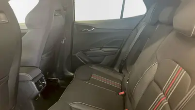 Škoda Fabia Monte Carlo