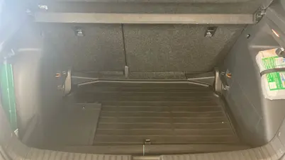 Škoda Fabia Monte Carlo