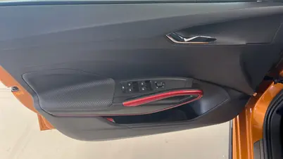 Škoda Fabia Monte Carlo