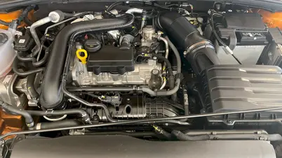 Škoda Fabia Monte Carlo