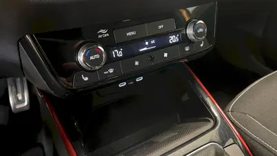 Škoda Fabia Monte Carlo