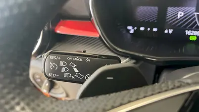 Škoda Fabia Monte Carlo