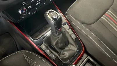 Škoda Fabia Monte Carlo