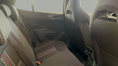 Škoda Fabia Monte Carlo