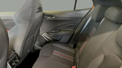 Škoda Fabia Monte Carlo