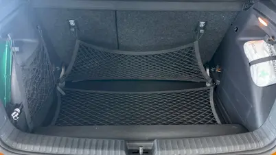 Škoda Fabia Monte Carlo