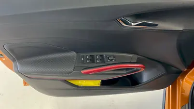 Škoda Fabia Monte Carlo