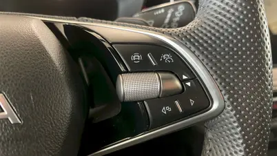 Škoda Fabia Monte Carlo