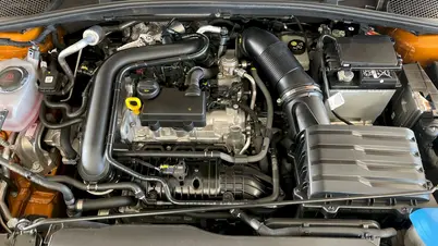 Škoda Fabia Monte Carlo