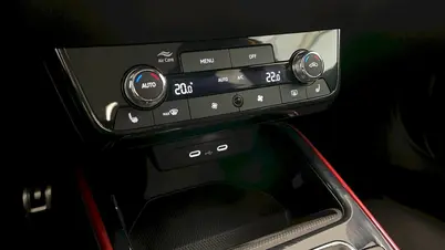 Škoda Fabia Monte Carlo