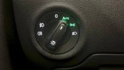 Škoda Fabia Monte Carlo