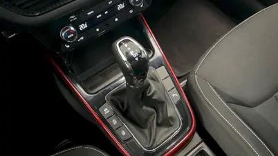 Škoda Fabia Monte Carlo