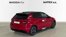 Fabia Monte Carlo