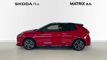 Fabia Monte Carlo