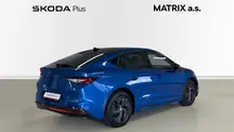 Enyaq Coupé RS